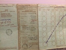 CLASSIC VINTAGE RF60 MORRIS