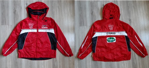 Vintage yamaha racing virgin - vintage,