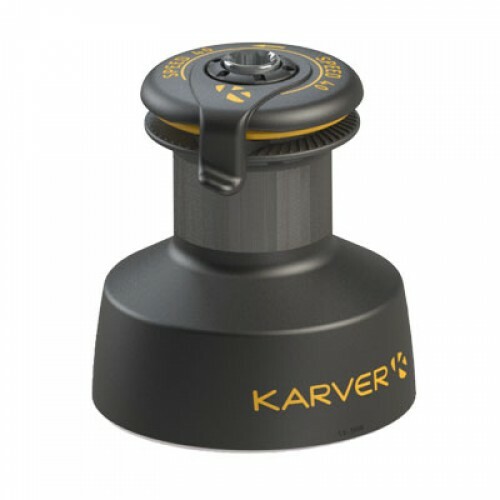 Karver ksw speed - karver,