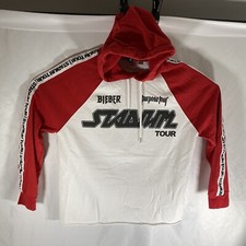 Justin Bieber Stadium Tour