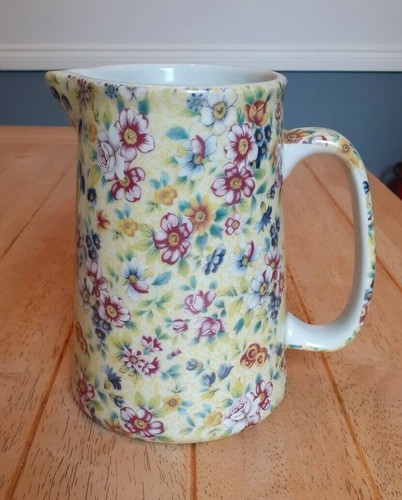 Lovely solid ironstone - solid,