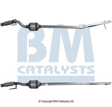 APPROVED DIESEL CATALYTIC