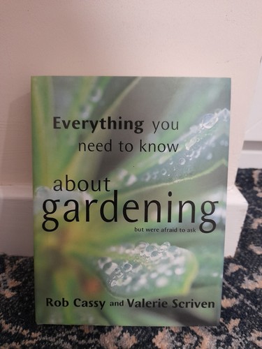 Everything you need know - you,