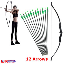 Archery 40lb recurve - archery,
