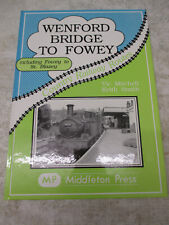 Wenford Bridge to Fowey, St