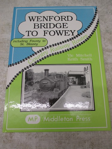 Wenford bridge fowey - bridge, to