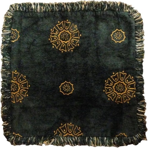 Pack large como green - large,