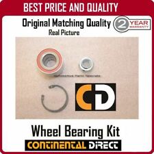 REAR WHEEL BEARING KIT FOR