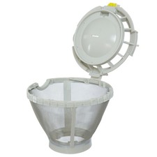 Micromesh dishwasher filter - micromesh,