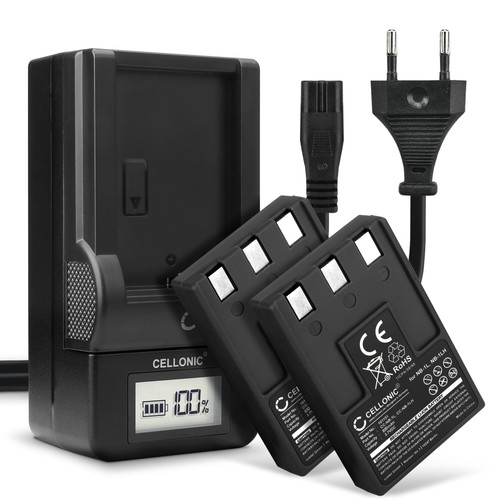 1lh battery - nb-1lh, nb-1l