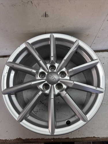Audi mk3 spoke alloy - spoke,