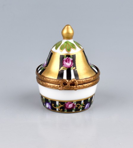 Limoges porcelain france - porcelain,