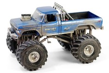 Bigfoot 1974 ford 250 - bigfoot, f-250