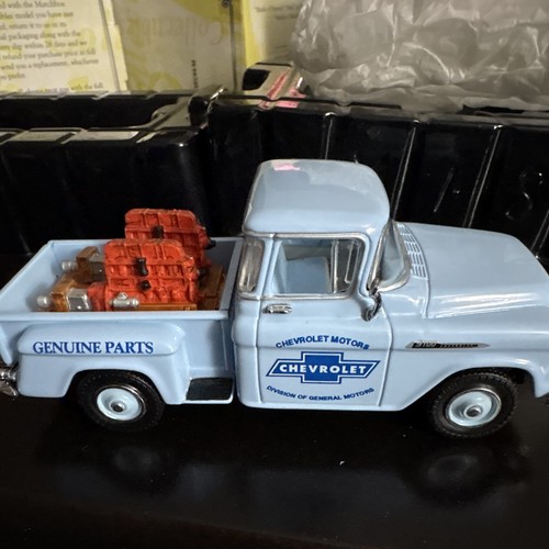 Matchbox collectibles 1955 - matchbox,