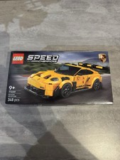 Lego Speed Champions Porsche