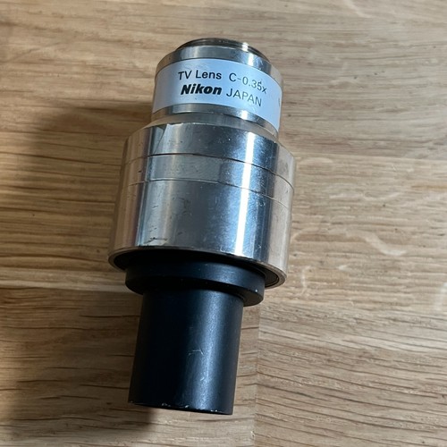 Nikon microscope 35x - nikon,