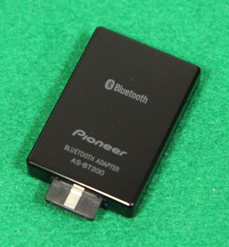 Pioneer bt200 bluetooth - pioneer,