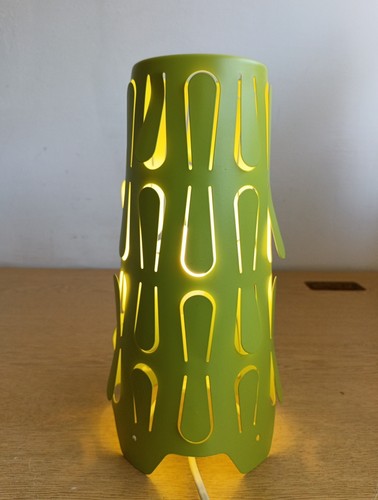 Ikea kajuta green - ikea, metal