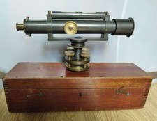 ANTIQUE C1900 BRASS 8388