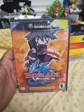 Beyblade: V Force Super