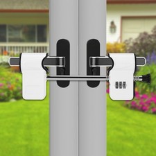 Premium Patio Door Dead Lock