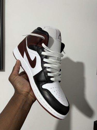 Air jordan mid uk 8 - air,