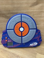 Nerf Target Electronic Digital