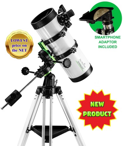 Skywatcher starquest 1145p - skywatcher,