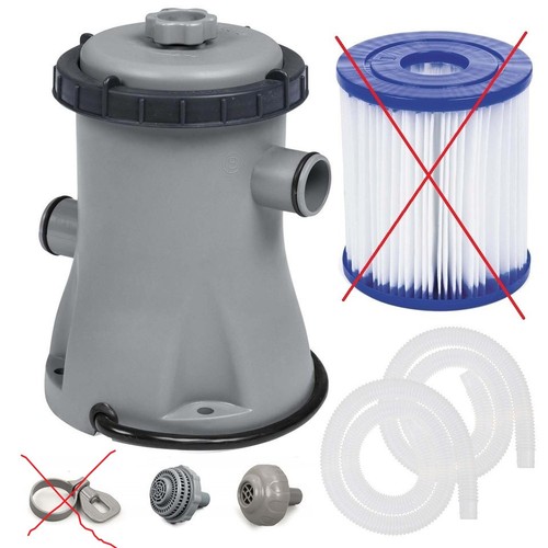 Bestway 58386 filter pump - bestway,