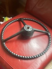 Original Land Rover series 3