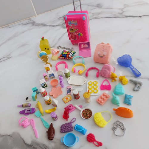 Lot barbie sindy dolls - barbie, /