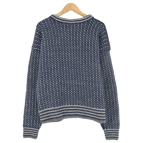 Nordic sweater scandinavian - sweater,