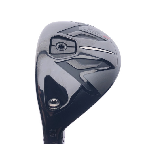 Used titleist tsi hybrid - 2, /