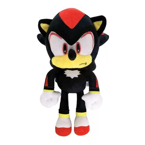 Sonic the hedgehog plush - plush, 30cm