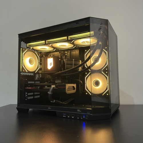 Beast 1080p high - beast, pc
