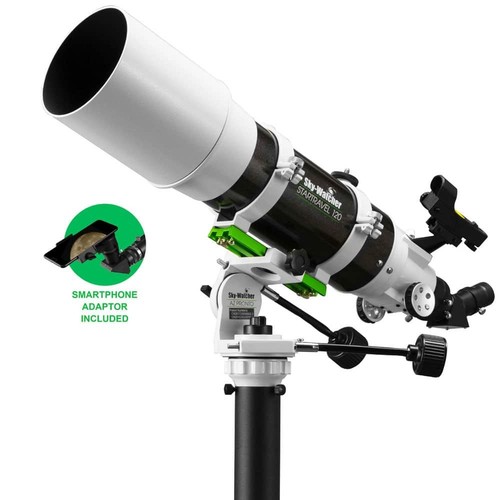 Sky watcher startravel - sky, 120