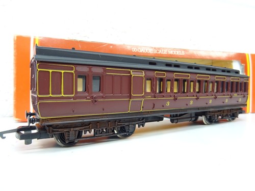 Gauge hornby lms - hornby, clerestory