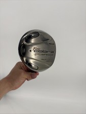 King cobra speed driver - king, rh