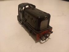 OO Gauge Triang Railways Dock