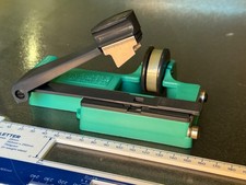 Vintage Retro SUPER 8 Green