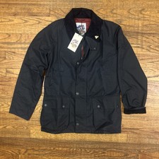 John Partridge Wax Cotton