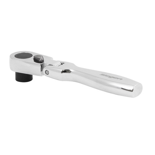 Sealey siegen hex - sealey, 1/4"