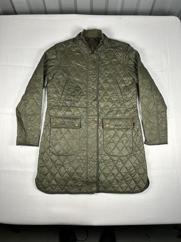 Barbour tarn diamond quilted - barbour,