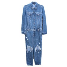 Miss Sixty Jill Blue Denim