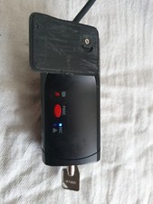 Cygnus VT1000 Dashcam - Used