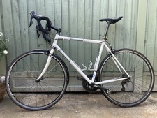 Genesis equilibrium 22 Speed