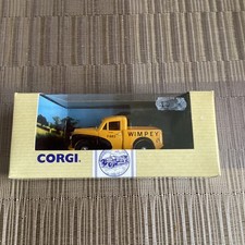 Corgi Classics - 96850 - 1:43