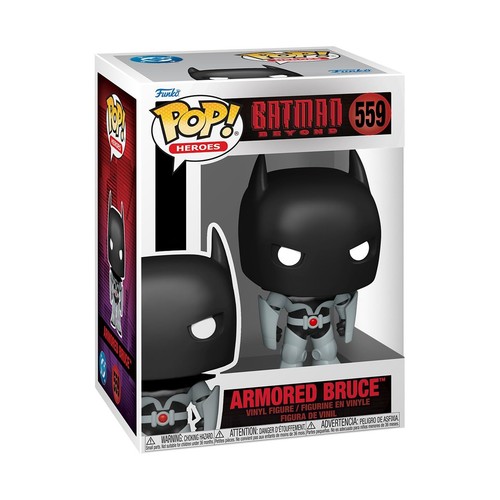 Funko pop heroes batman - pop!,