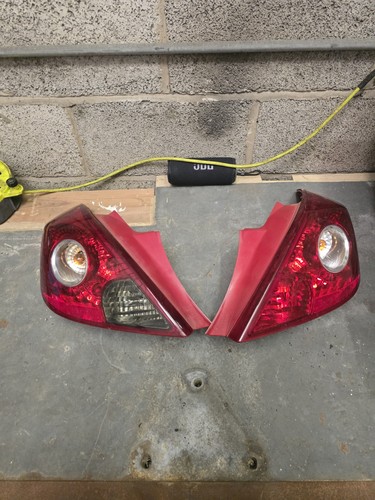 Vauxhall corsa vxr sri - corsa,