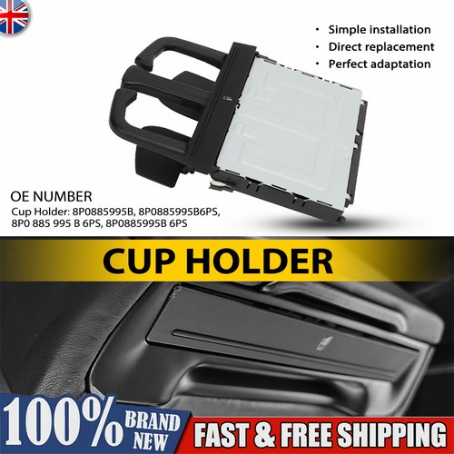 New for audi skoda rear - vw,
